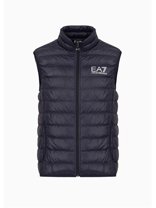 down waistcoat EA7 | 8NPQ01 PN29Z1578